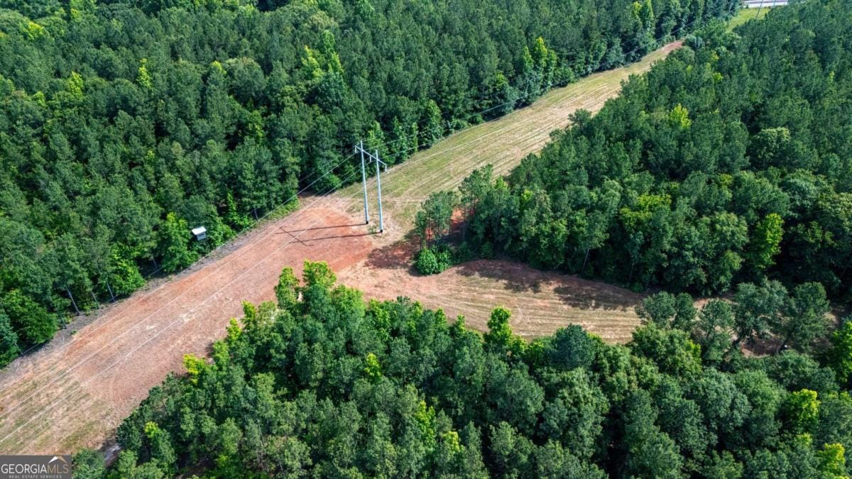 0 County Line Church, Warm Springs, GA, 31830