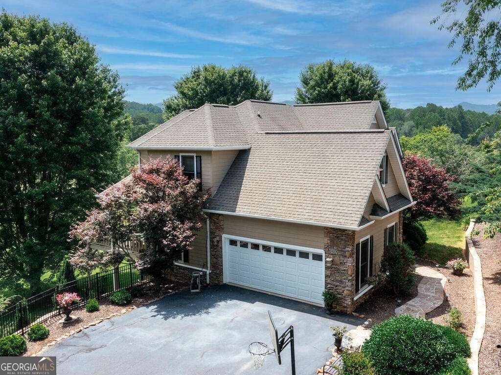 115 Country Club View, Hayesville, NC 28904