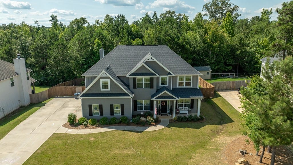 114 Hart Ridge Court, Fortson, GA, 31808 — Photo 2