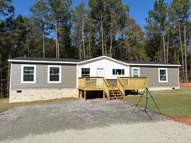 62 Walt Rd, Phenix City, AL 36869