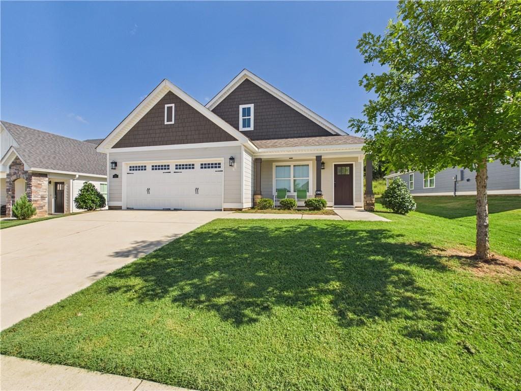 68 Ivy Lp, Phenix City, AL 36867