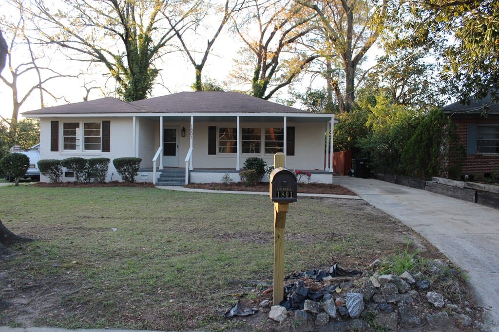 1801 34th St, Columbus, GA 31904, USA — Photo 2