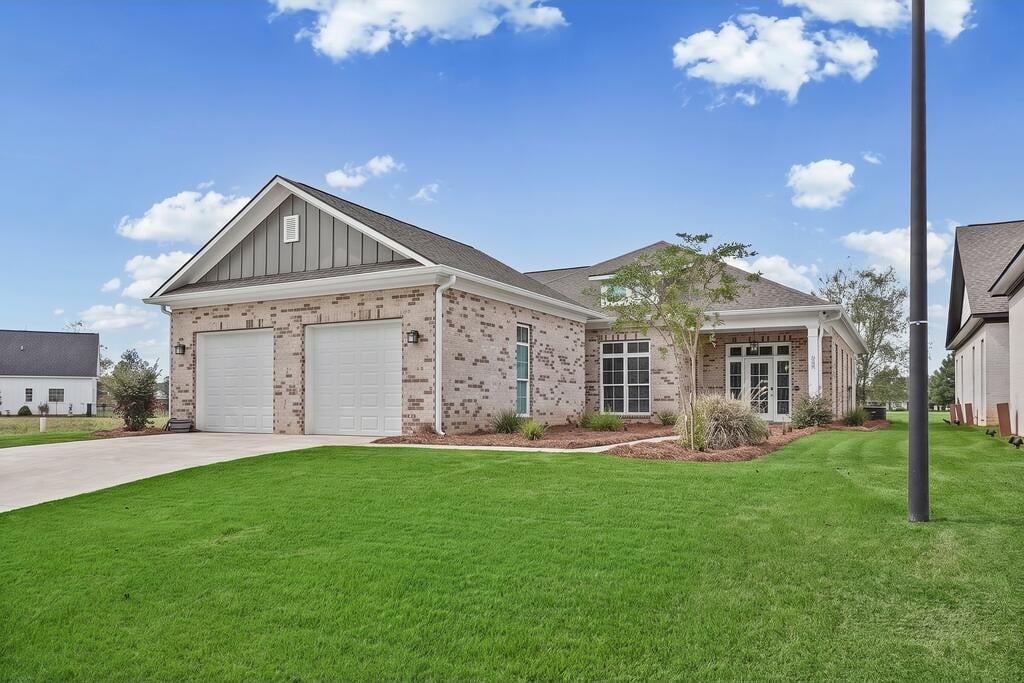 225 Wentworth Lane, Albany, GA, 31721