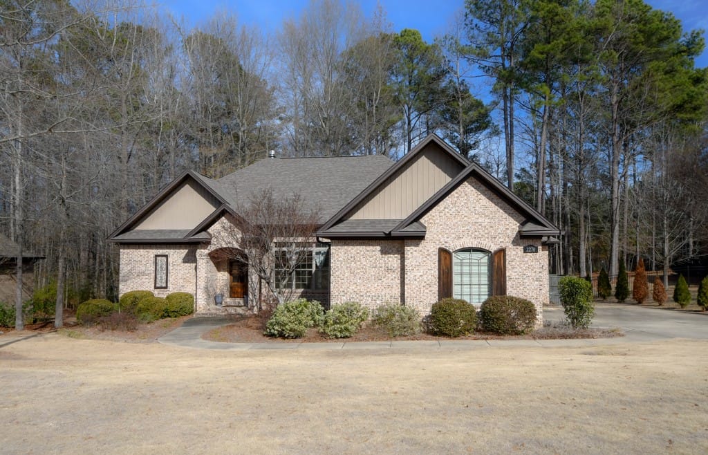 2270 Morgan Drive, Auburn, AL, 36830