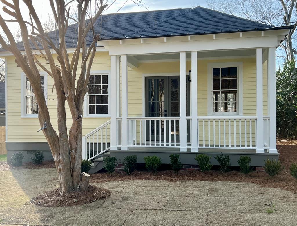 2807 Bradley Circle, Columbus, GA, 31904