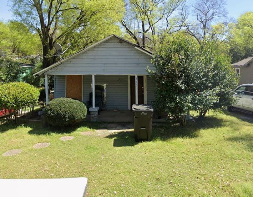 4206 Earline Ave, Columbus, GA 31904