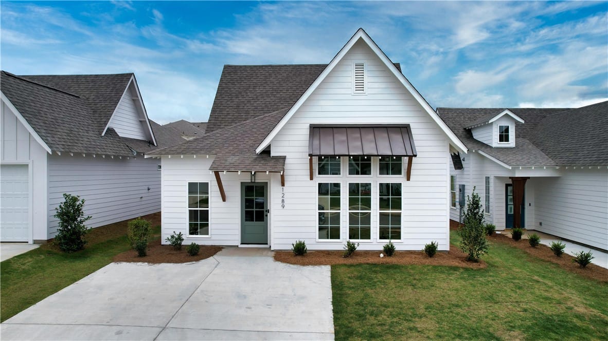 1289 Woodland Circle, Opelika, AL, 36801