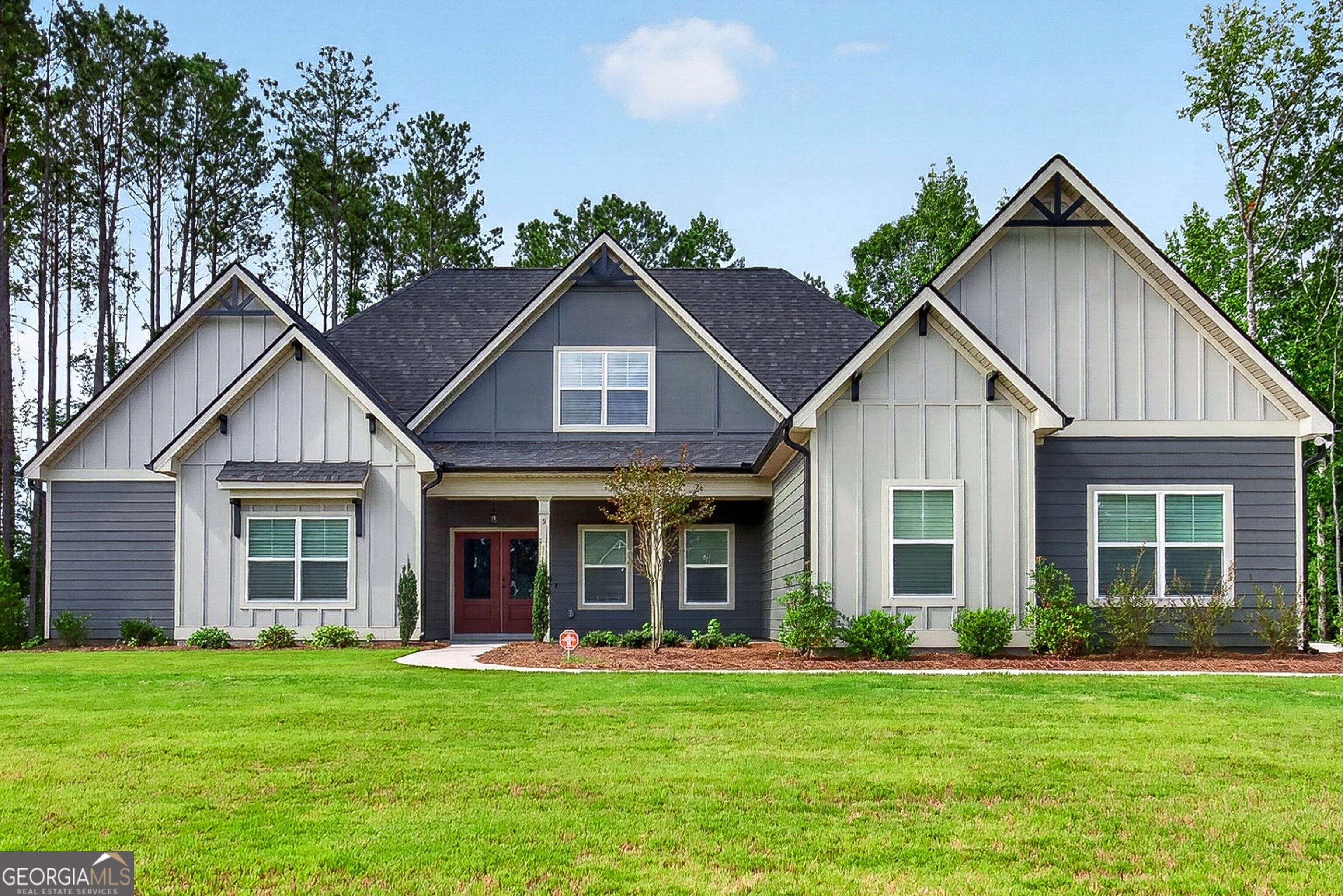 5 Tea House Ln, Newnan, GA 30263