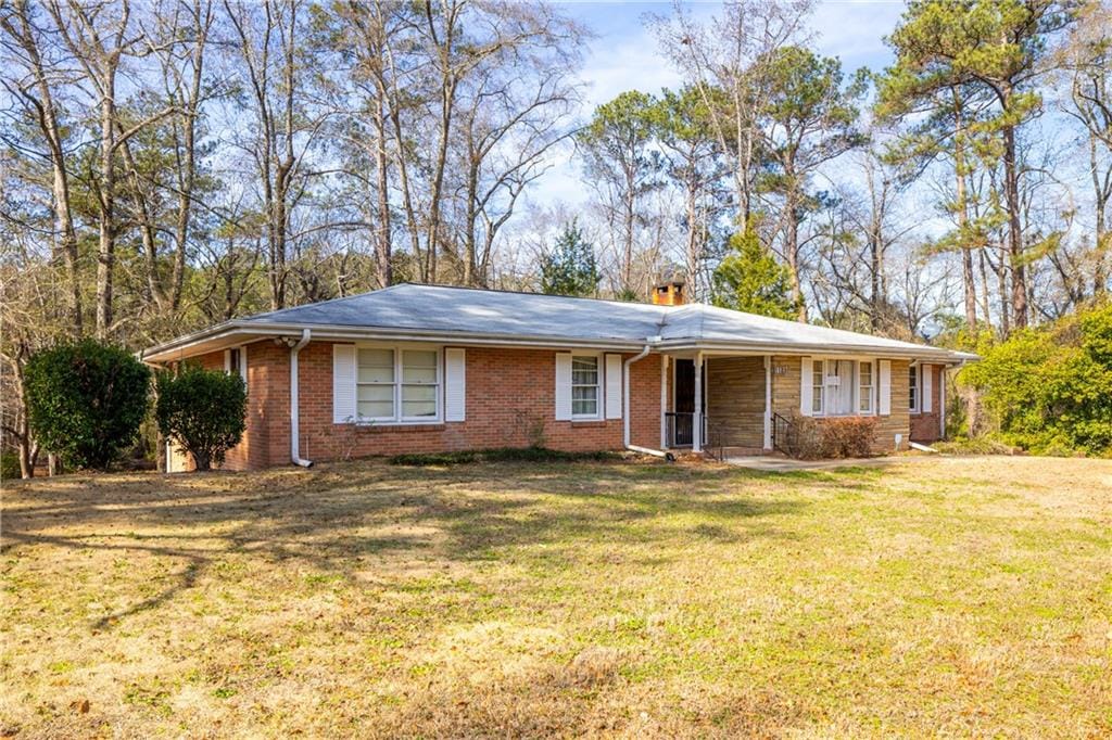 1123 28th Avenue, Phenix City, AL, 36869