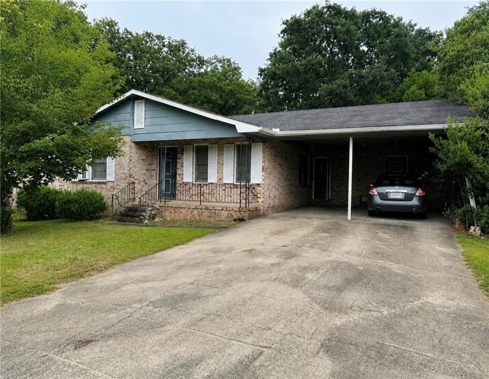 3985 Hattie Dr, Macon, GA 31217