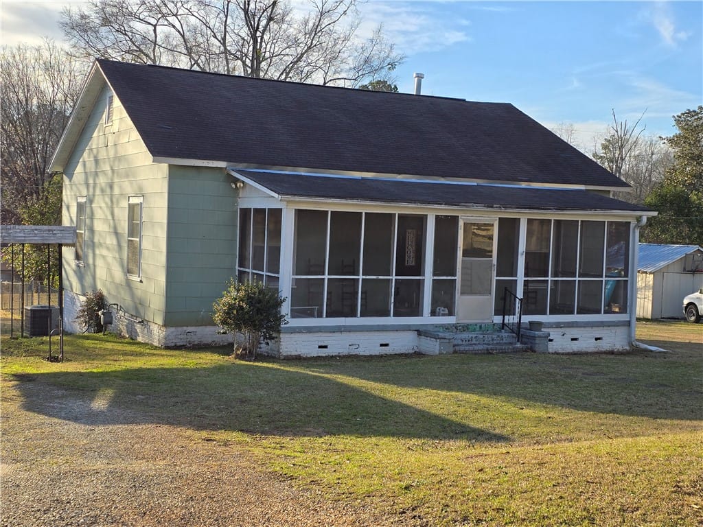 405 Bailey Street, Valley, AL, 36854
