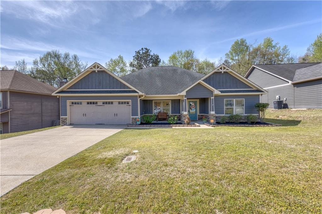 46 Oakwood Drive, Phenix City, AL, 36870