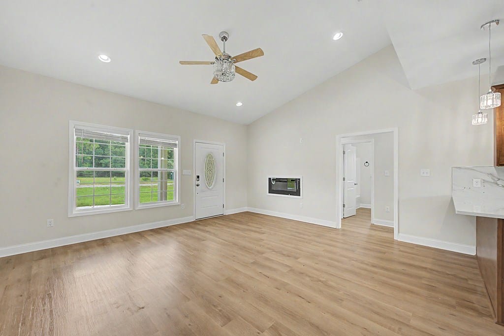 2302 Montana Dr, Albany, GA 31721