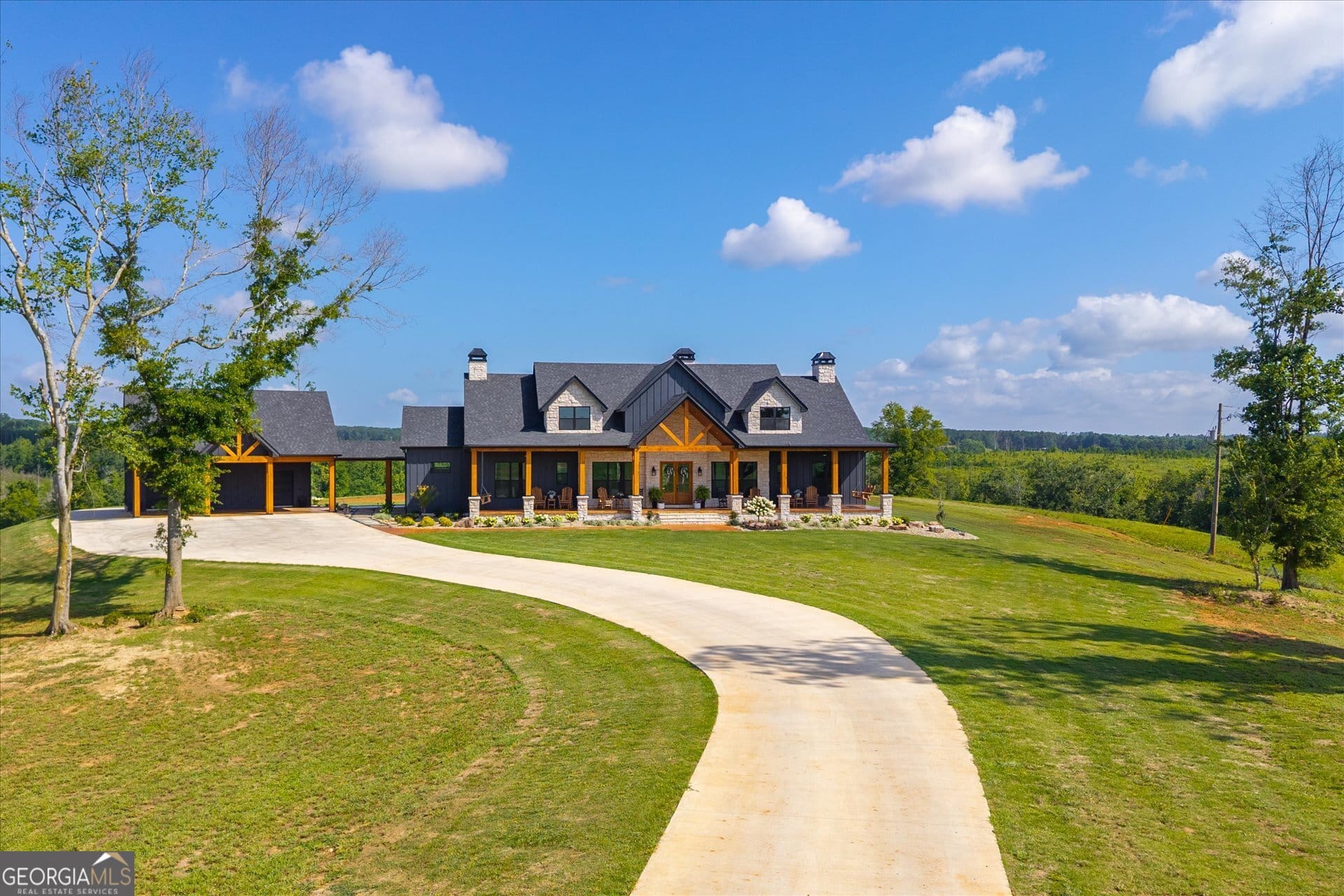 14237 Co Rd 82, Woodland, AL 36280