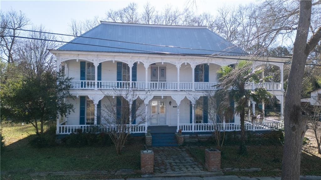 215 1st Street Southwest, Lafayette, AL, 36862 — Photo 2