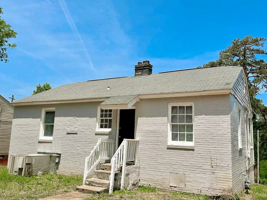 52 Mathews St, Columbus, GA 31903