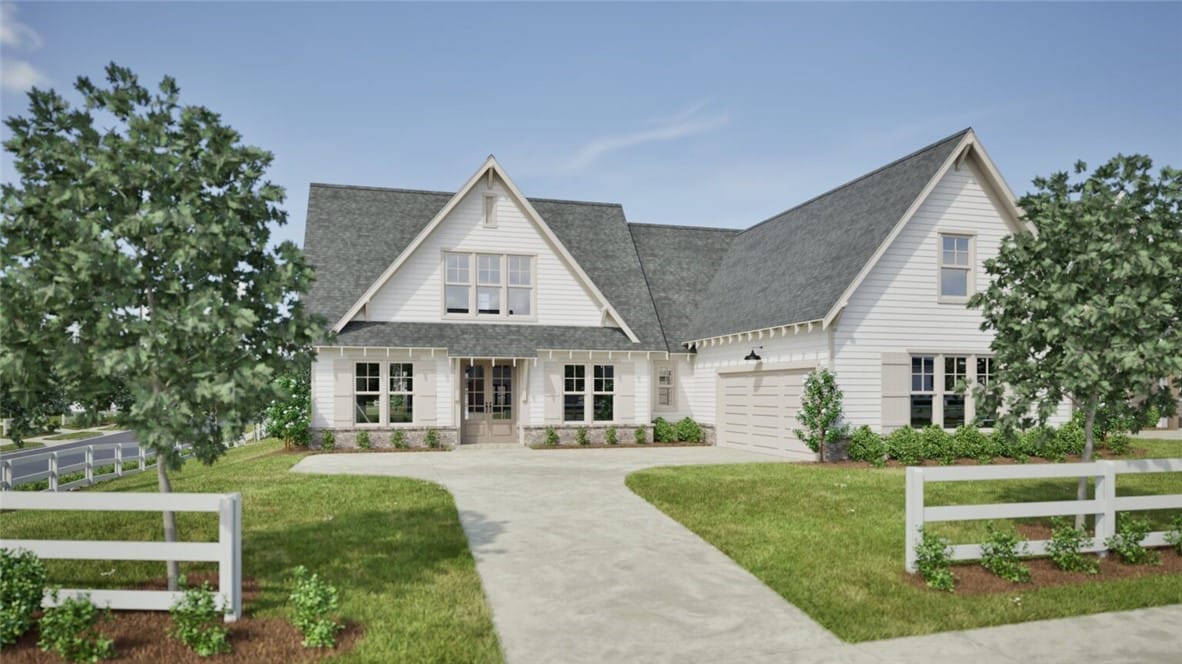 1400 Copper Mdws Dr, Auburn, AL 36830