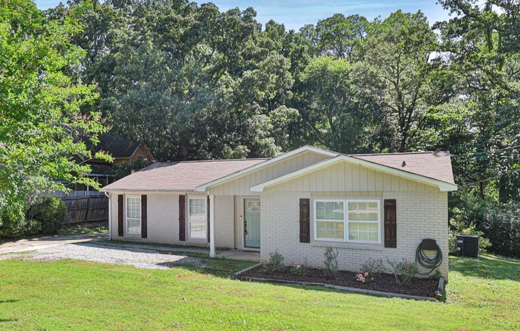 7718 Nature Trail, Columbus, GA, 31904