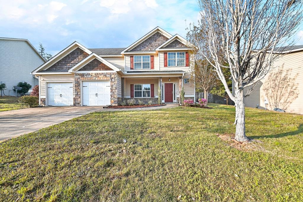 512 Shootingstar Street, Columbus, GA, 31907 — Photo 1