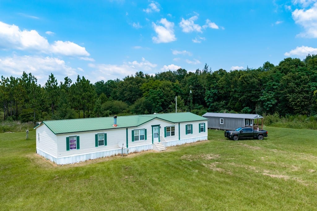 2995 Mays Ford Rd, Arlington, GA 39813