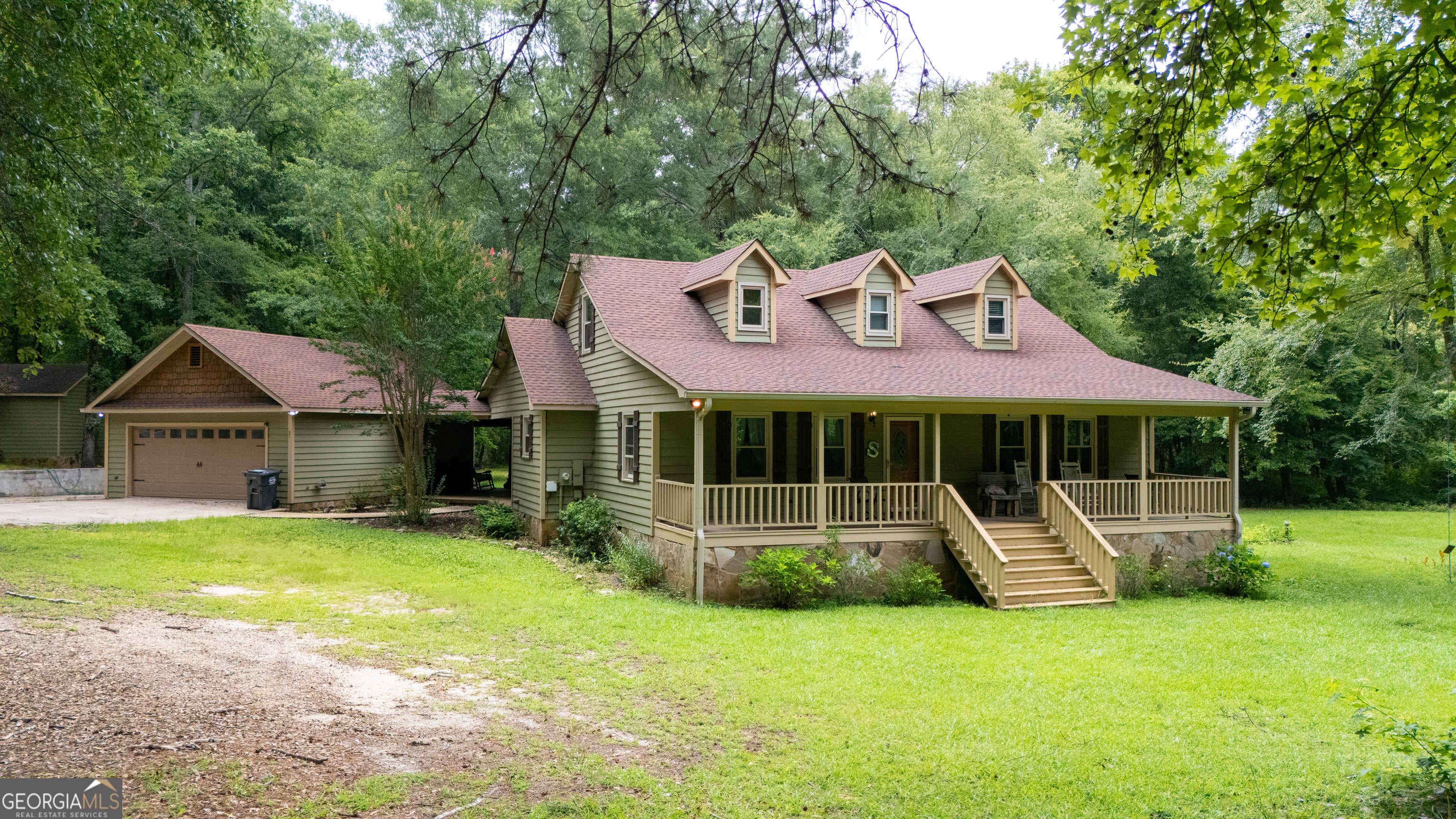 697 John Lovelace Rd, LaGrange, GA 30241