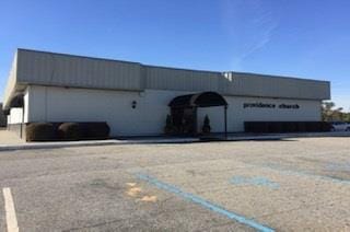 2502 Archwood Drive, Albany, GA, 31707