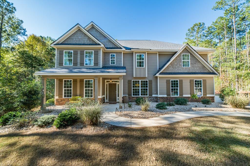 23 Edgewater Court, Hamilton, GA, 31811