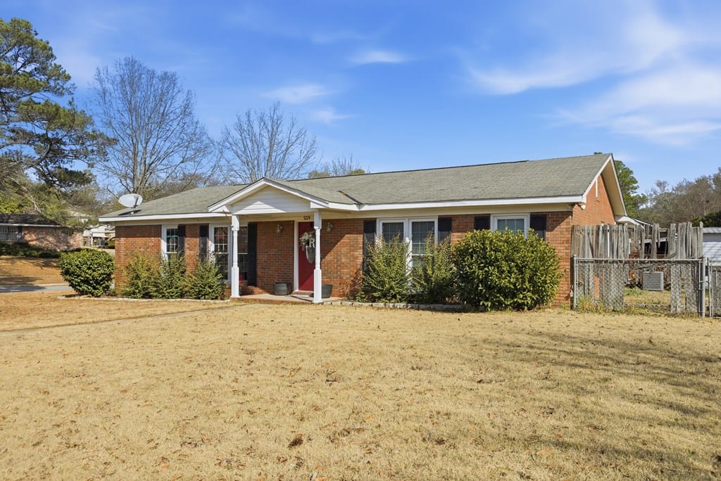 5224 23rd Avenue, Columbus, GA, 31904 — Photo 2