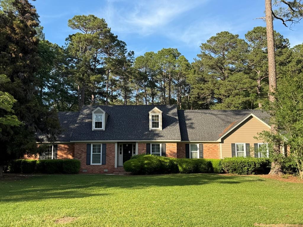 2618 Devon Dr, Albany, GA 31721