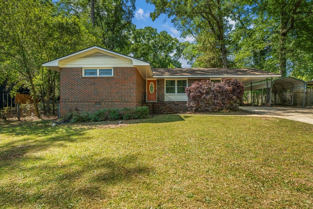 3820 Meadowcliff Drive, Columbus, GA, 31907 — Photo 2