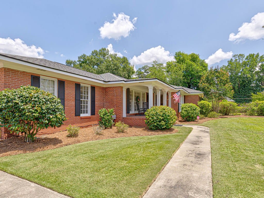 812 Peachtree Dr, Columbus, GA 31906