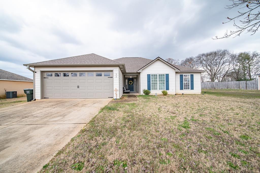 33 Honeysuckle Way, Fort Mitchell, AL, 36856