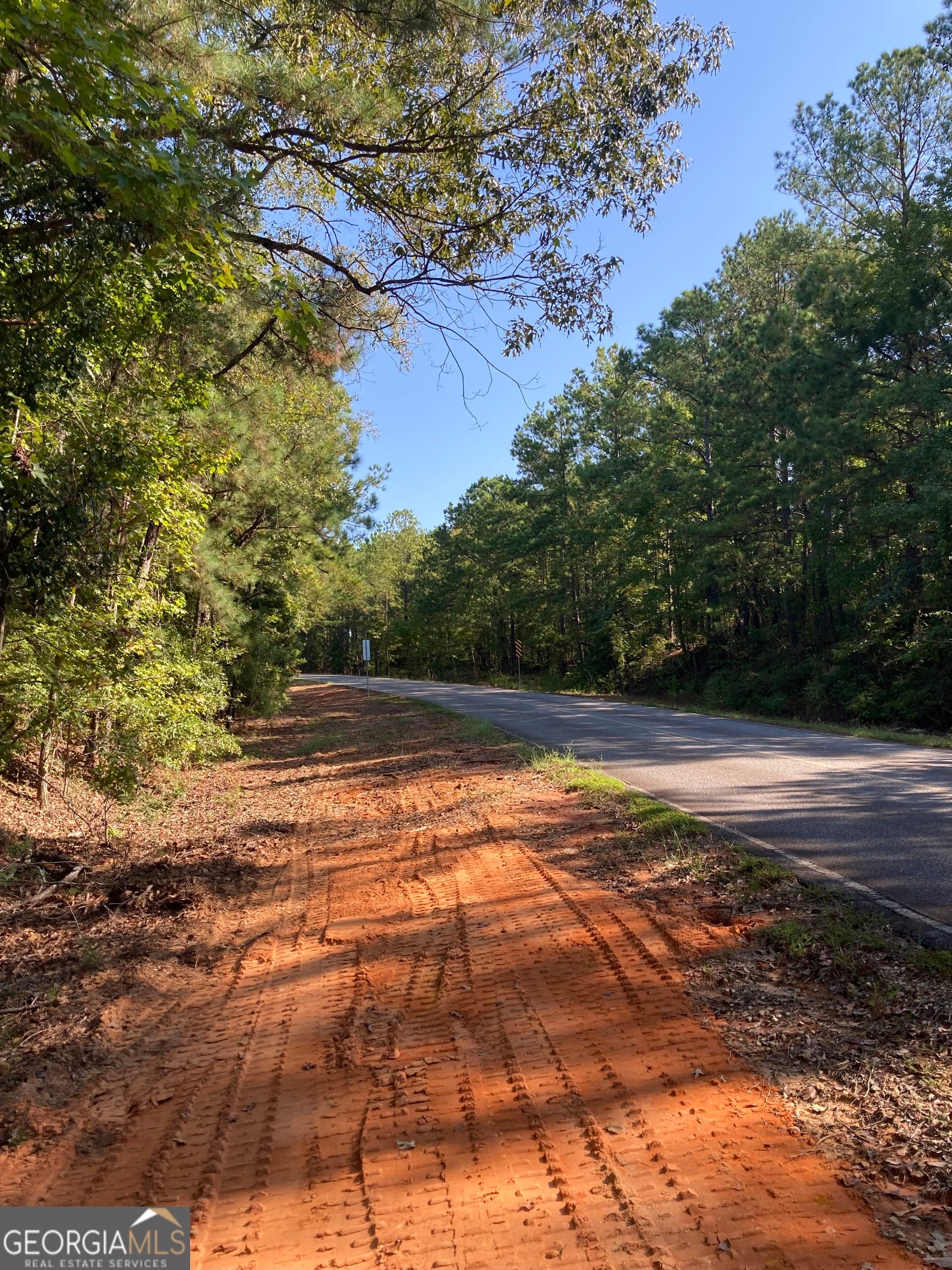 0 Firetower, Cusseta, GA, 31805