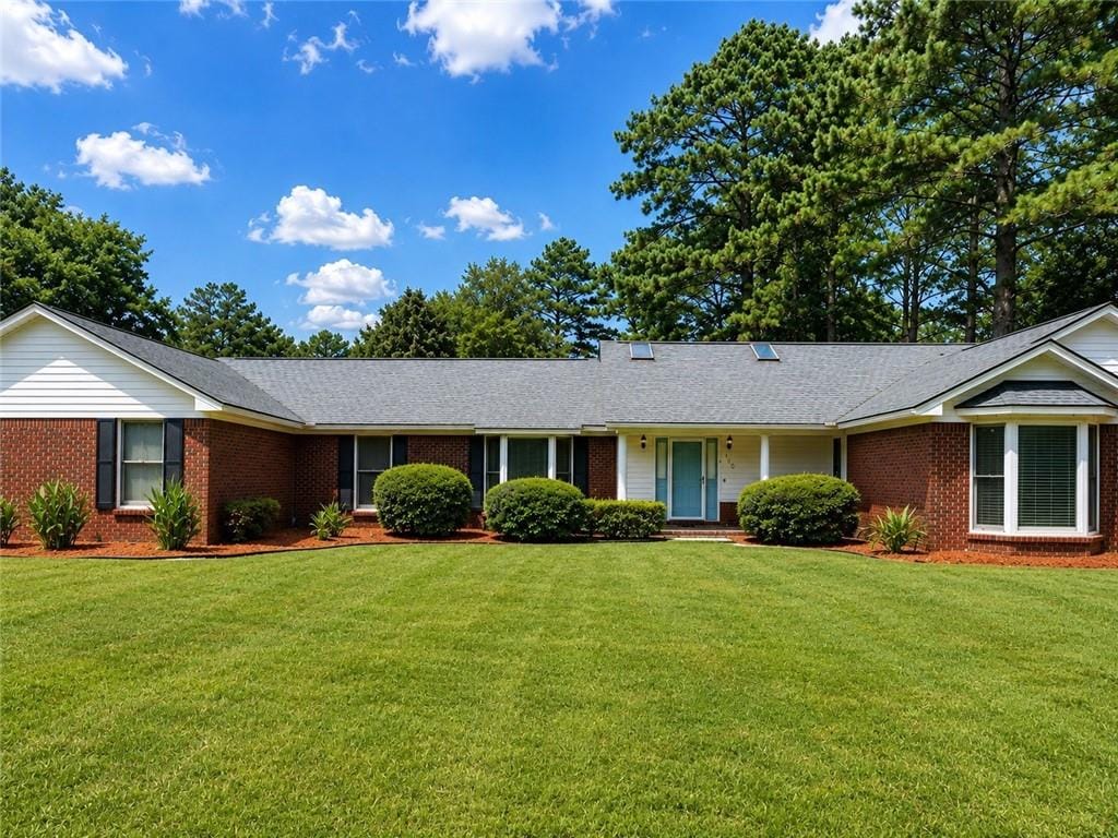 210 Irwinton Dr, Eufaula, AL 36027
