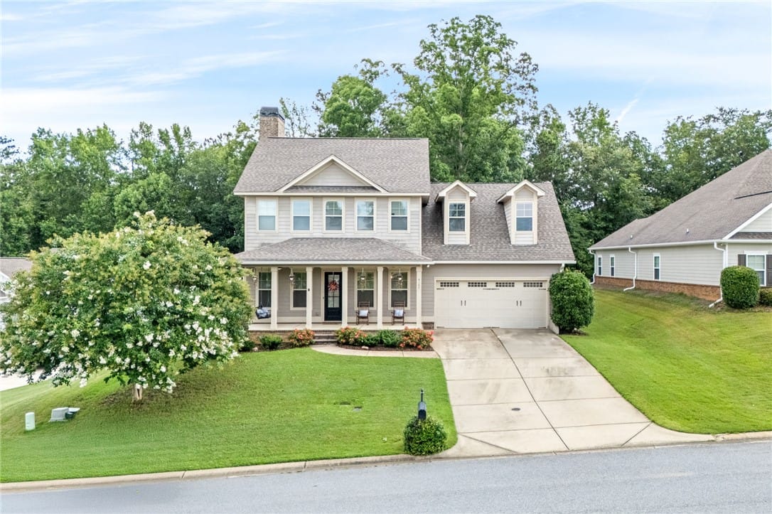 4164 Creekview Court, Auburn, AL, 36832