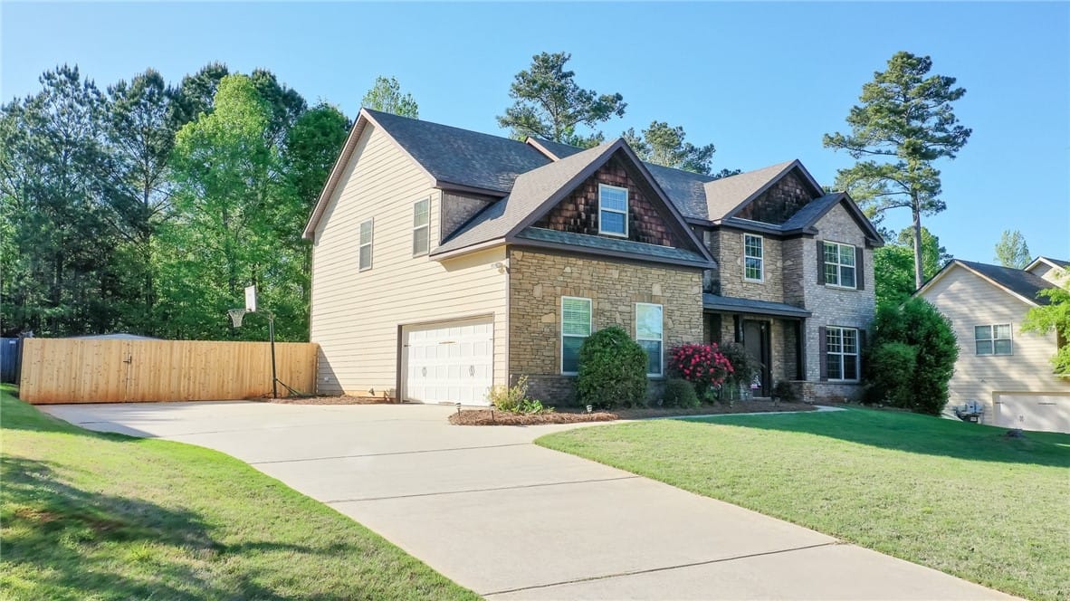 1704 SOUTHLAKE, OPELIKA, AL, 36804 — Photo 3