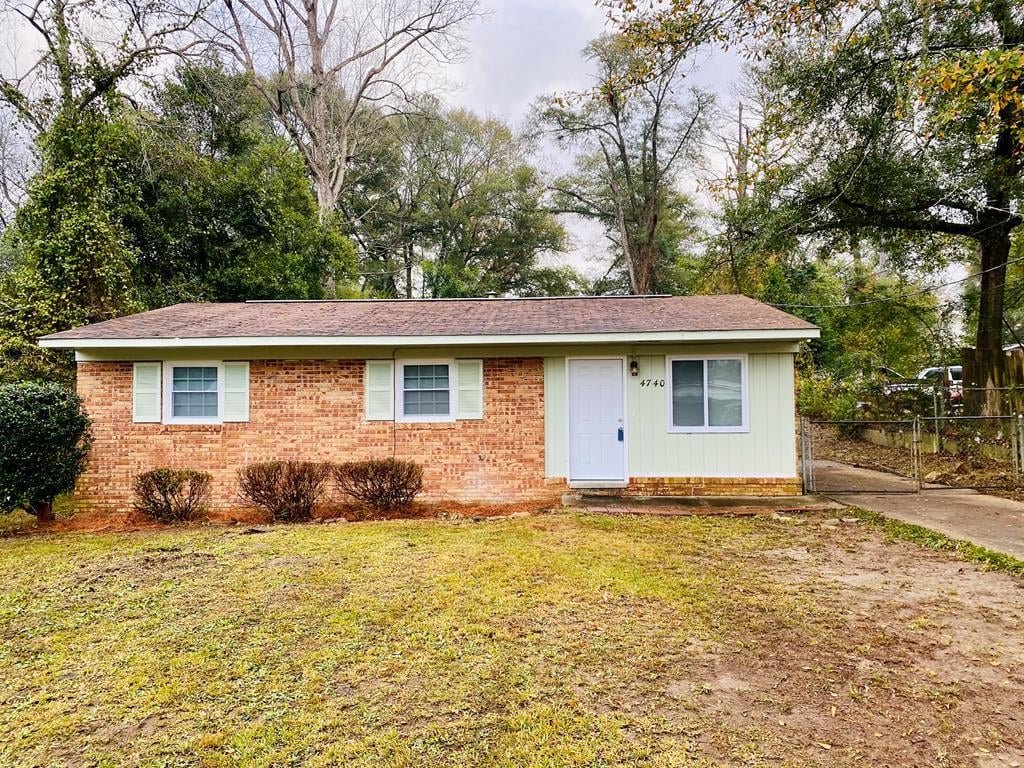4740 Gardiner Drive, Columbus, GA, 31907