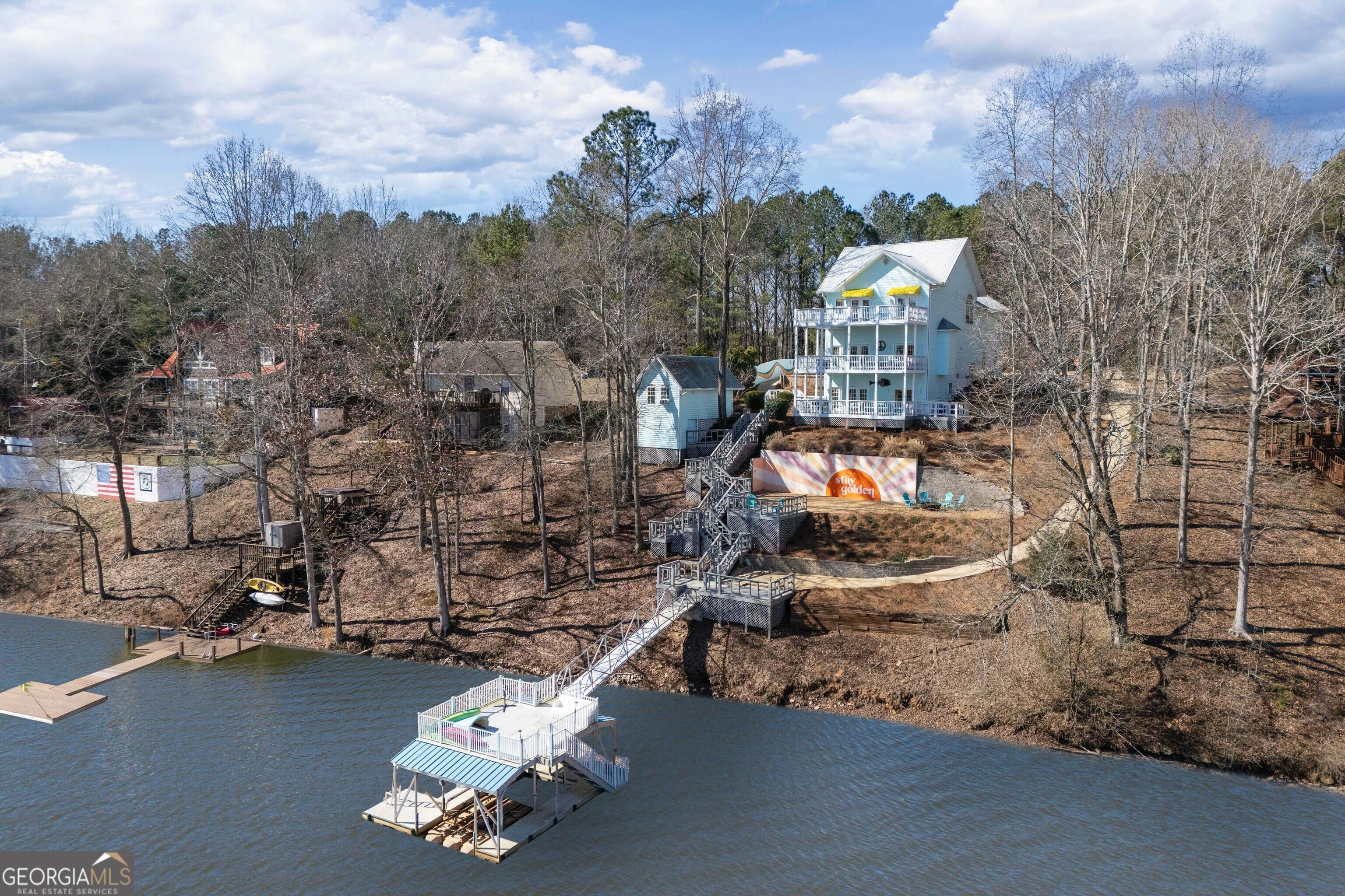 967 Wright Way Dr, Wedowee, AL 36278