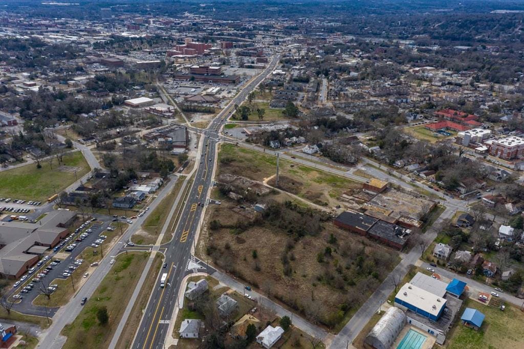 1311 Warm Springs Road, Columbus, GA, 31904