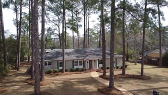 1812 Robinhood Road, Albany, GA, 31707