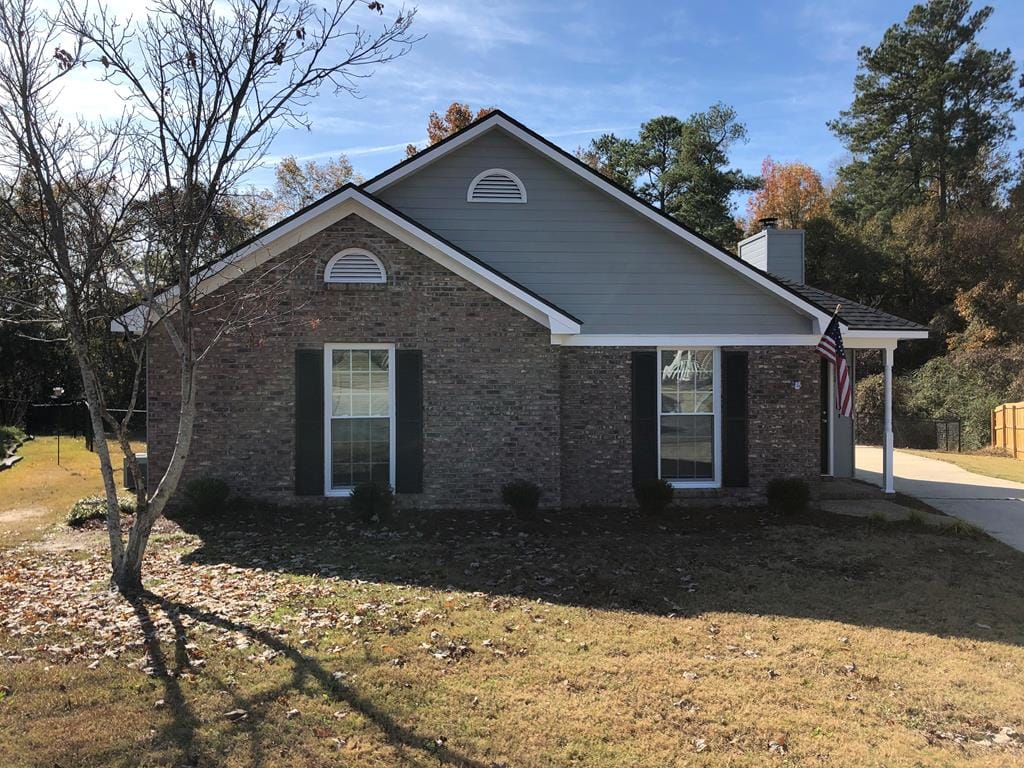 2978 Blanchard Place, Columbus, GA, 31909