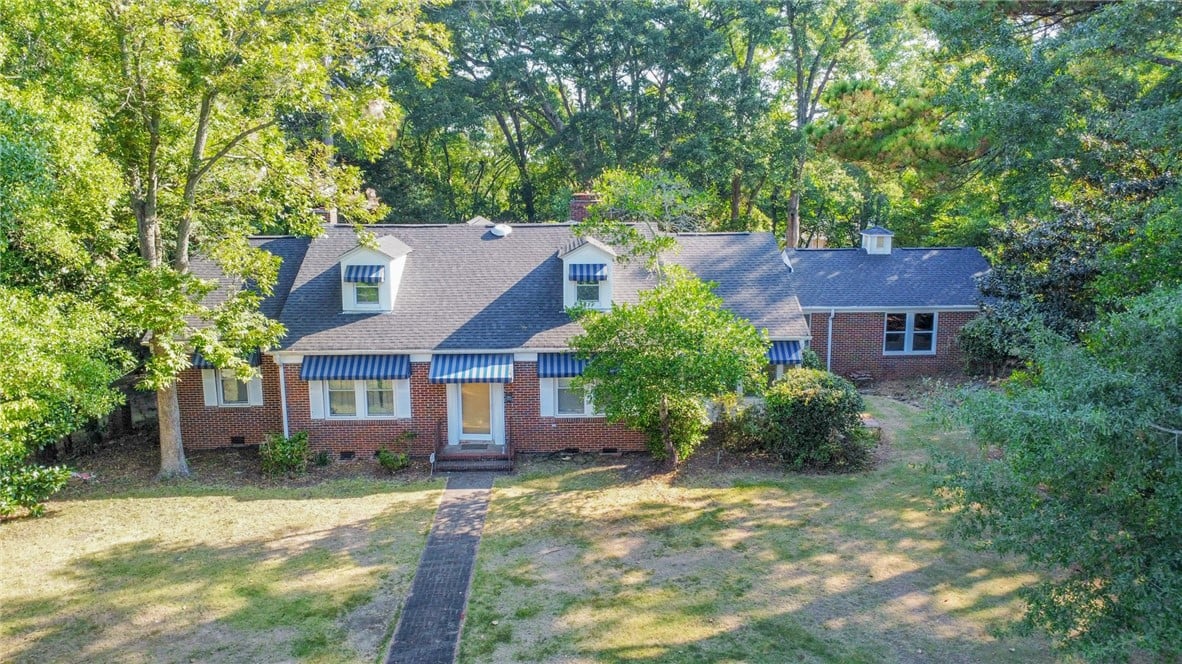 715 N 10th St, Opelika, AL 36801