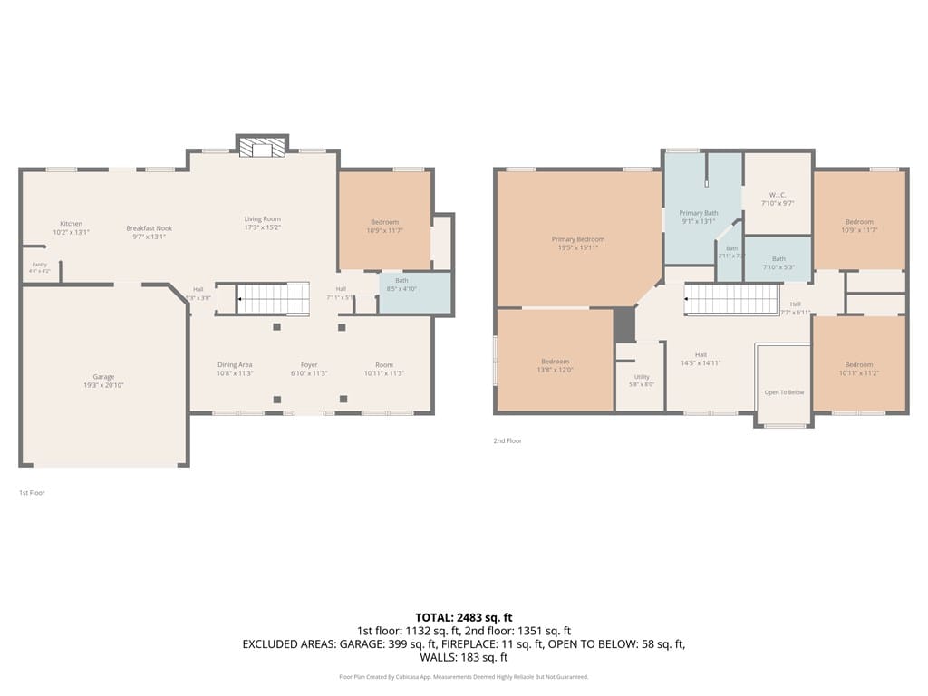 42 Navajo Trail, Fort Mitchell, AL 36856