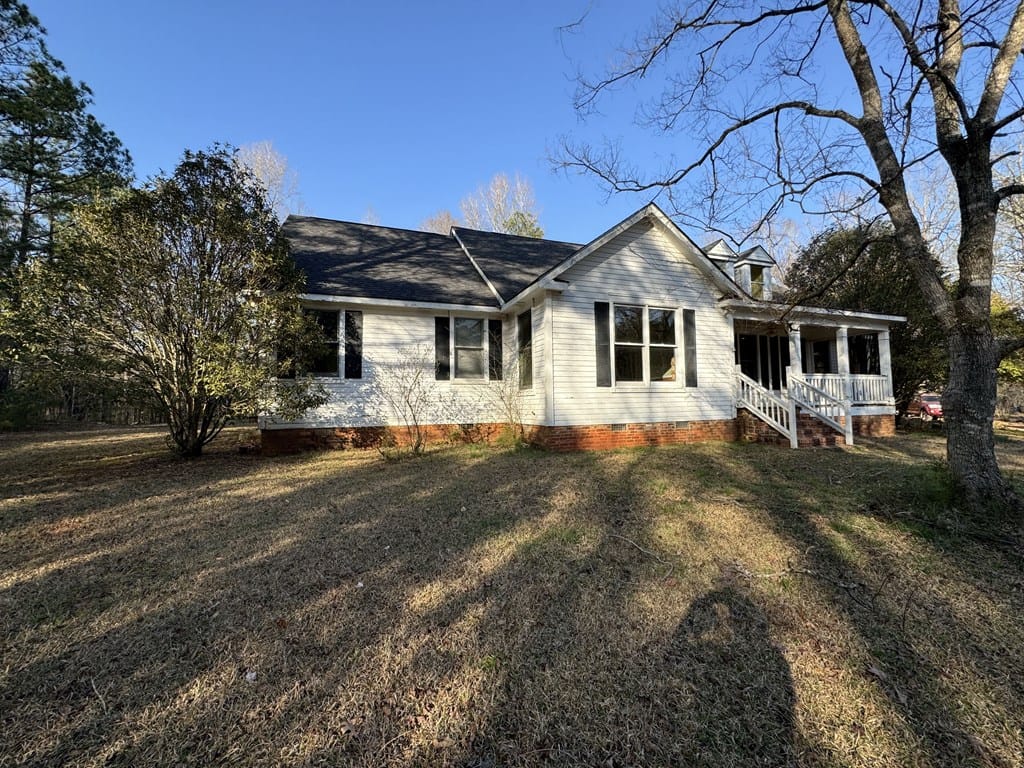 441 Mountain Shadows Road, Hamilton, GA, 31811 — Photo 3