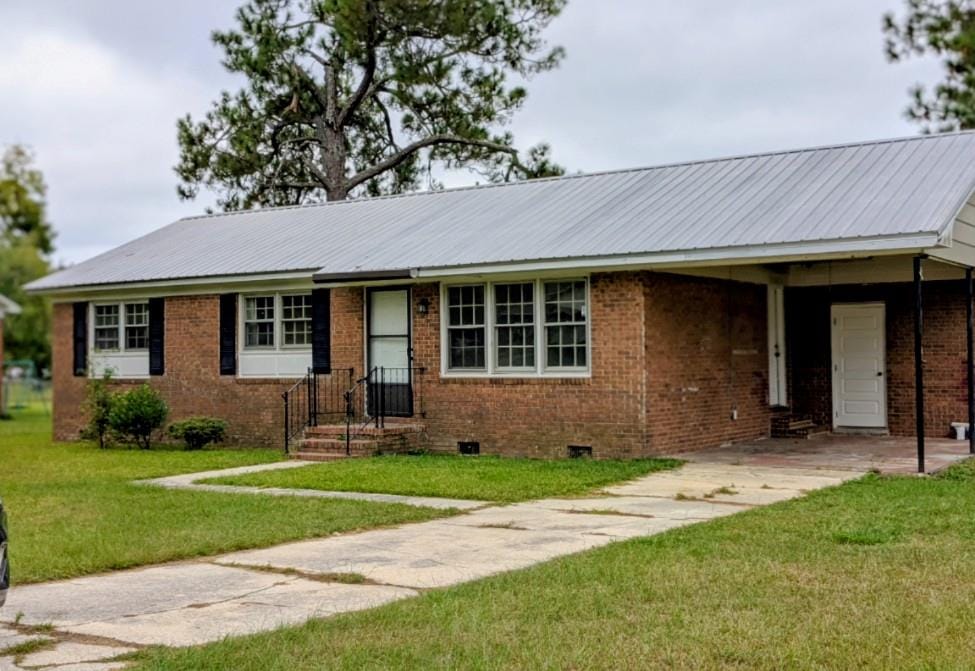 117 Donna Drive, Sylvester, GA, 31791