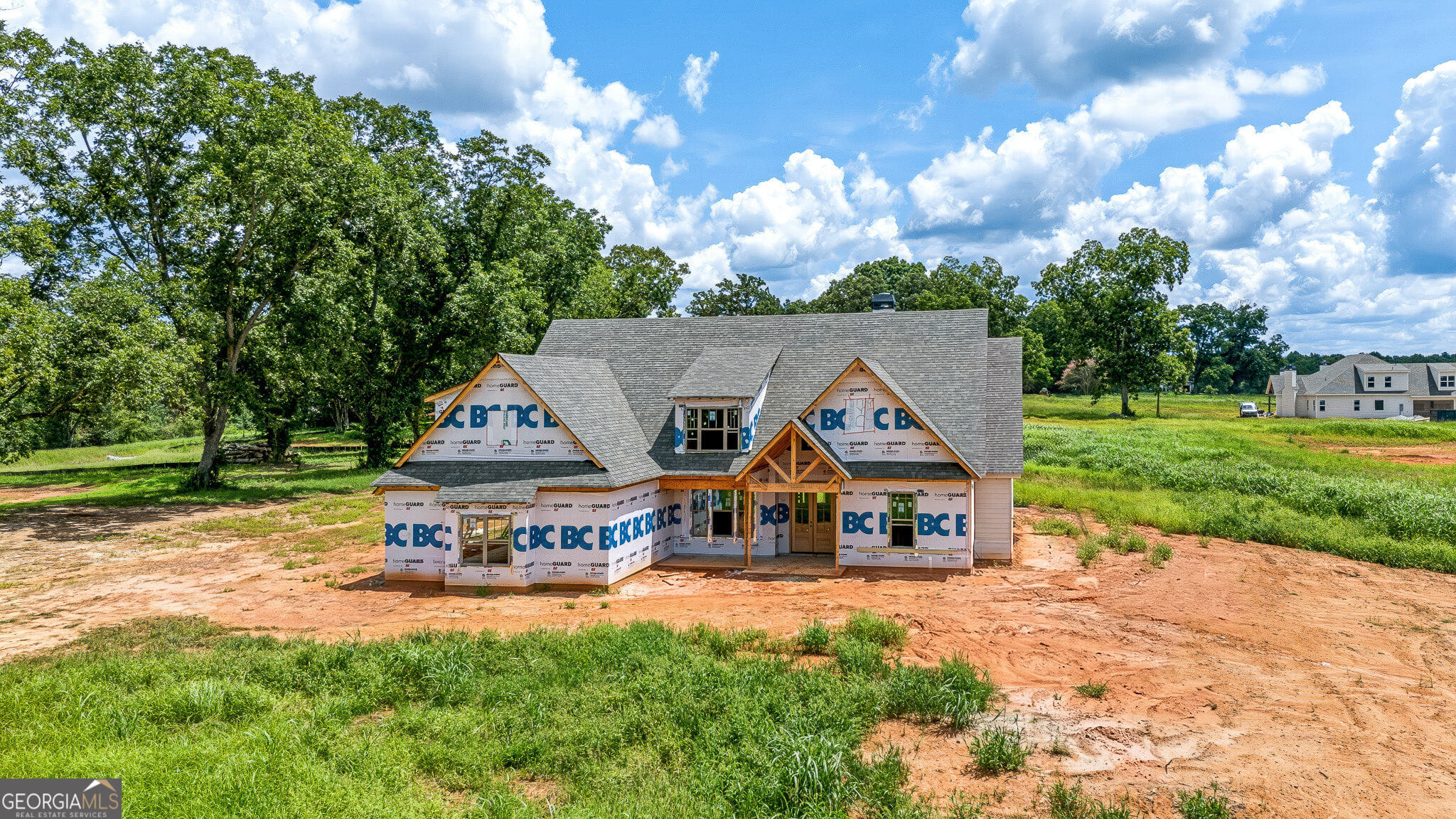 0 Bobby Jones Cir #2, Sharpsburg, GA 30277