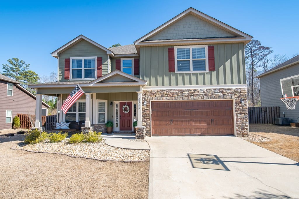 6760 Admiral Drive, Midland, GA, 31820 — Photo 2