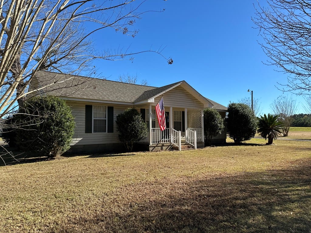 1245 Pine Hill Road, Cairo, GA, 39828