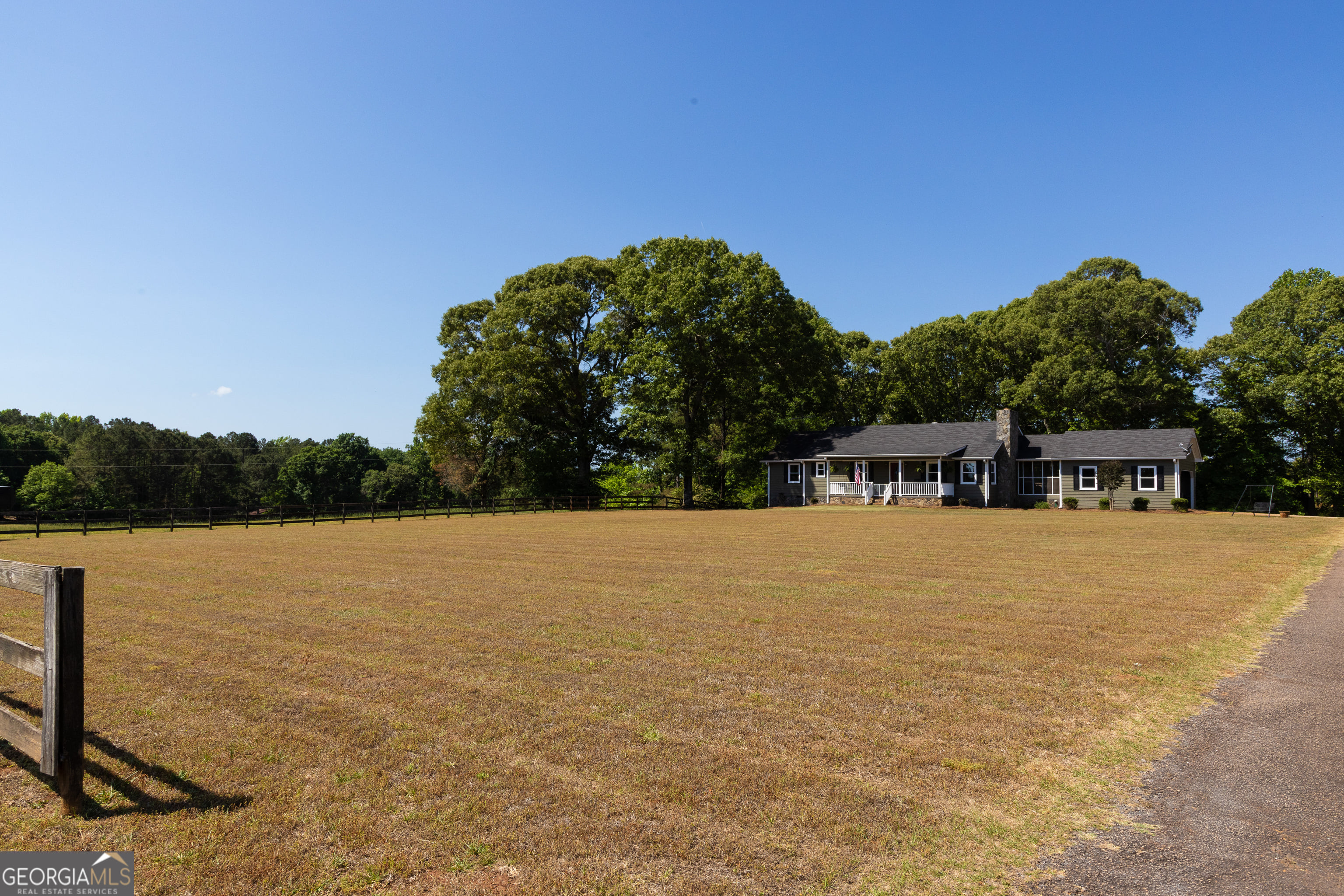 976 Windsweep Farm Rd, Thomaston, GA 30286, USA