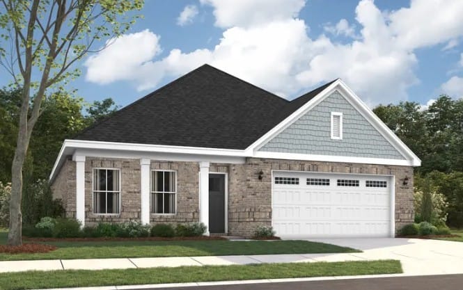1863 Cushman Dr, Opelika, AL 36801, USA — Photo 1